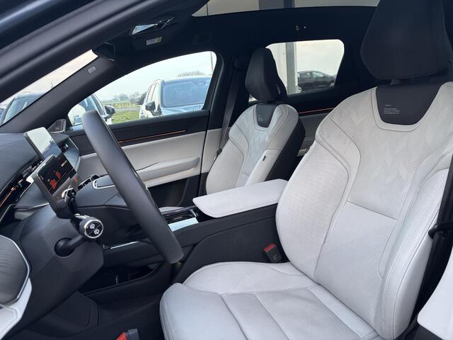Polestar 3 Long range Dual motor Pilot Plus 111 kWh