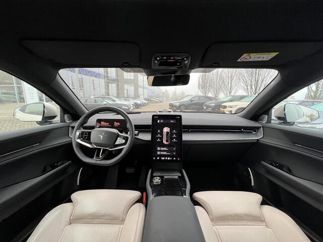 Polestar 3 Long range Dual motor Performance Pilot Plus |Bowers & Wilkins|22-inch|111kWh|HUD| Luchtvering|Massage|Nappaleder