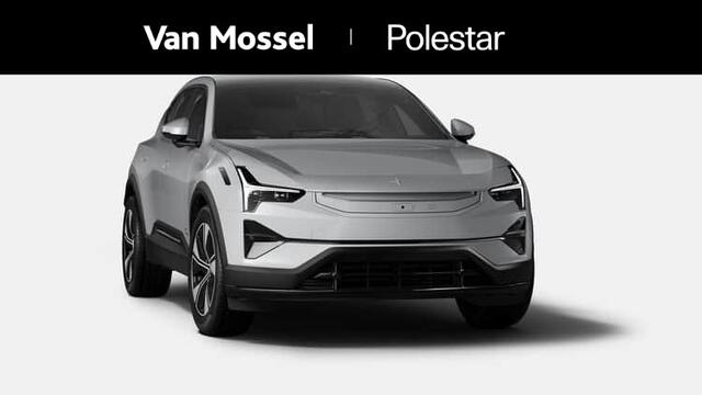 Polestar 3 Long range Dual motor 111 kWh No Compromises-voordeel oplopend tot ¤ 14.900 korting