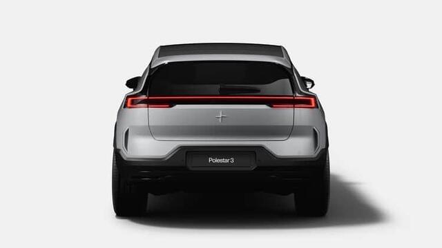 Polestar 3 Long range Dual motor 111 kWh No Compromises-voordeel oplopend tot ¤ 14.900 korting