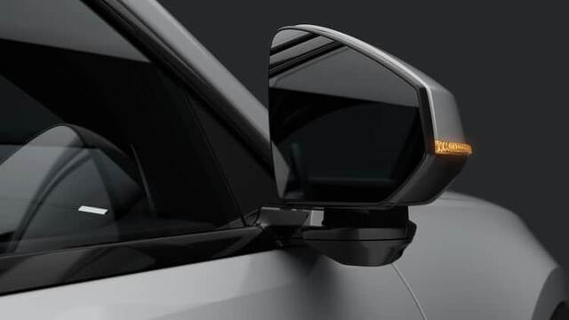 Polestar 3 Long range Dual motor 111 kWh No Compromises-voordeel oplopend tot ¤ 14.900 korting