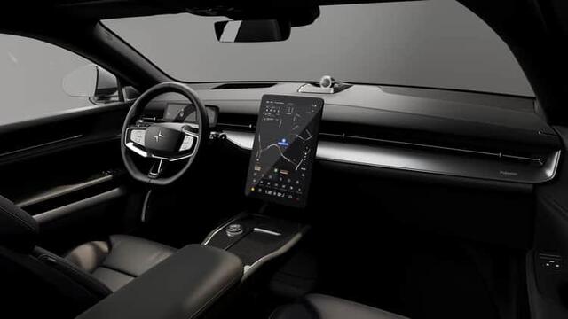 Polestar 3 Long range Dual motor 111 kWh No Compromises-voordeel oplopend tot ¤ 14.900 korting