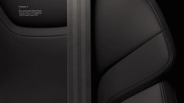 Polestar 3 Long range Dual motor 111 kWh No Compromises-voordeel oplopend tot ¤ 14.900 korting