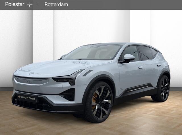 Polestar 3 Long Range Dual Motor Performance | Plus & Pilot Pack | Luchtver