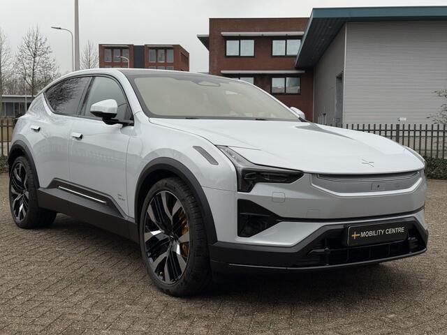 Polestar 3 Long Range Dual Motor Performance | Plus & Pilot Pack | Luchtver
