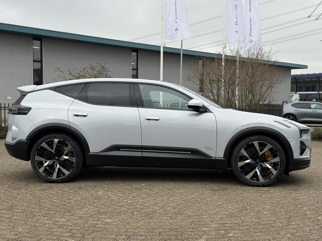 Polestar 3 Long Range Dual Motor Performance | Plus & Pilot Pack | Luchtver