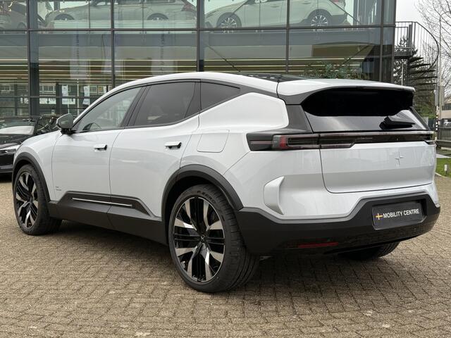 Polestar 3 Long Range Dual Motor Performance | Plus & Pilot Pack | Luchtver