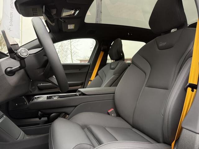 Polestar 3 Long Range Dual Motor Performance | Plus & Pilot Pack | Luchtver