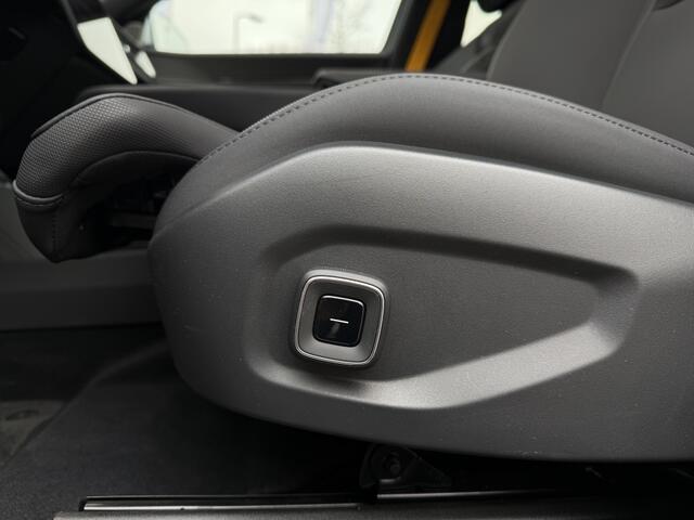 Polestar 3 Long Range Dual Motor Performance | Plus & Pilot Pack | Luchtver