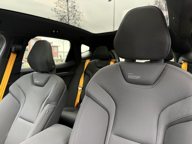 Polestar 3 Long Range Dual Motor Performance | Plus & Pilot Pack | Luchtver