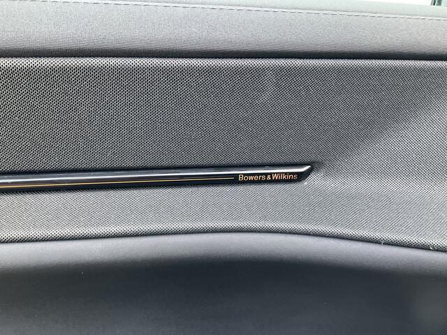 Polestar 3 Long range Dual motor 111 kWh 360° 22Inch B&W 1Eig Luchtver. Pano.dak