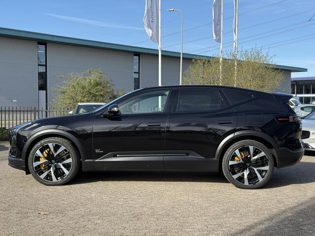 Polestar 3 Polestar Long Range Dual Motor 111 kWh | Plus-, Pilot- & Perform