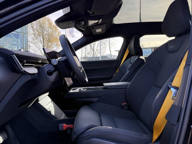 Polestar 3 Polestar Long Range Dual Motor 111 kWh | Plus-, Pilot- & Perform