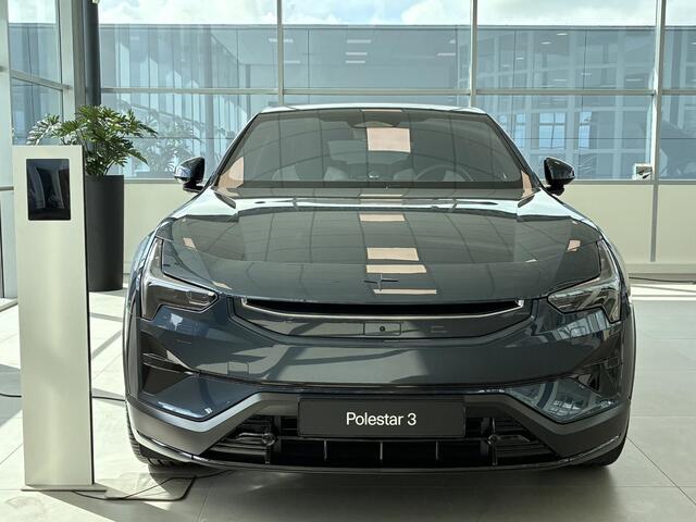 Polestar 3 Long range Dual motor Pilot Plus 111 kWh