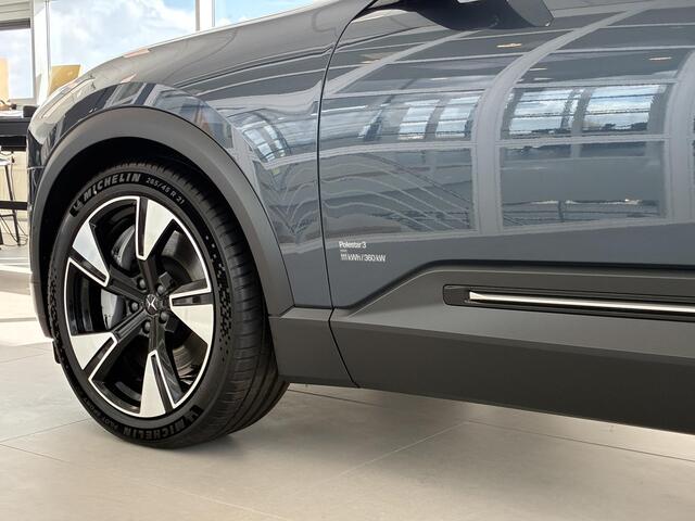 Polestar 3 Long range Dual motor Pilot Plus 111 kWh