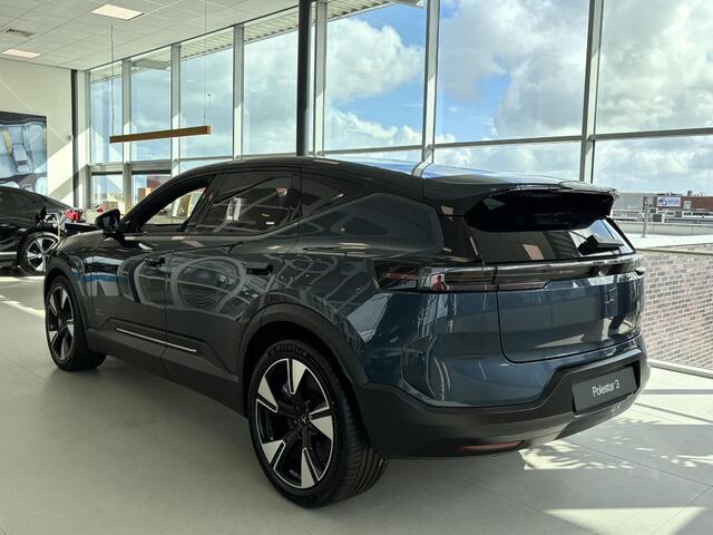 Polestar 3 Long range Dual motor Pilot Plus 111 kWh