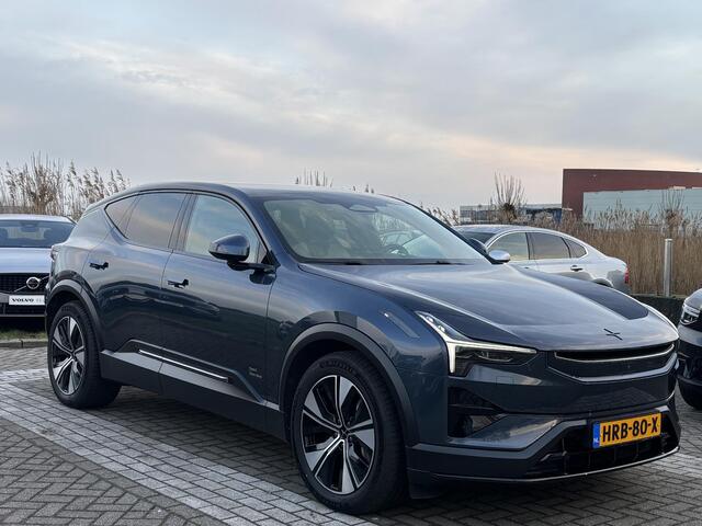 Polestar 3 Long range Dual motor Pilot Plus 111 kWh