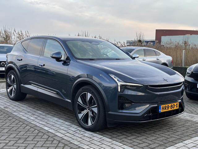 Polestar 3 Long range Dual motor Pilot Plus 111 kWh