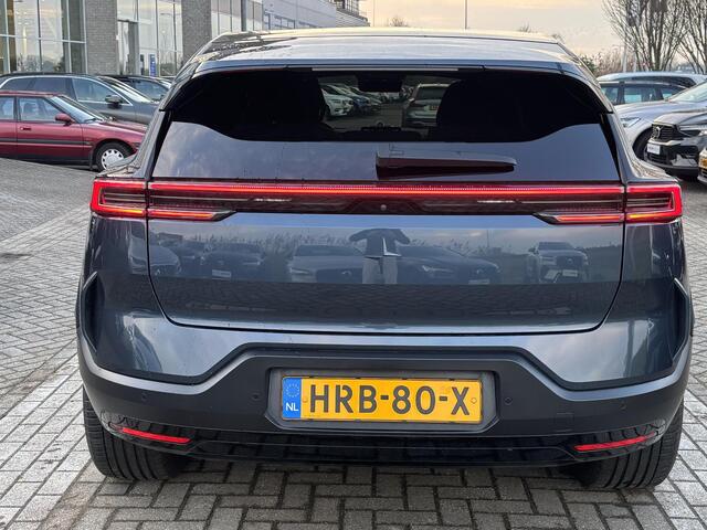 Polestar 3 Long range Dual motor Pilot Plus 111 kWh