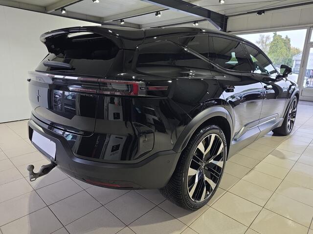 Polestar 3 Long range Dual motor Pilot Plus 111 kWh | Stoelmassage | Elektrische trekhaak | Panoramadak