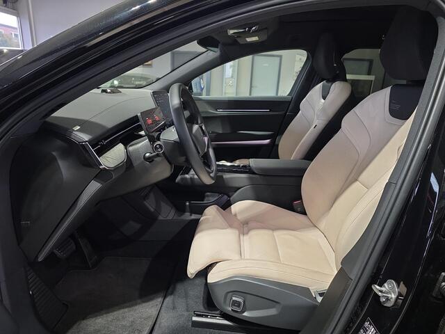 Polestar 3 Long range Dual motor Pilot Plus 111 kWh | Stoelmassage | Elektrische trekhaak | Panoramadak