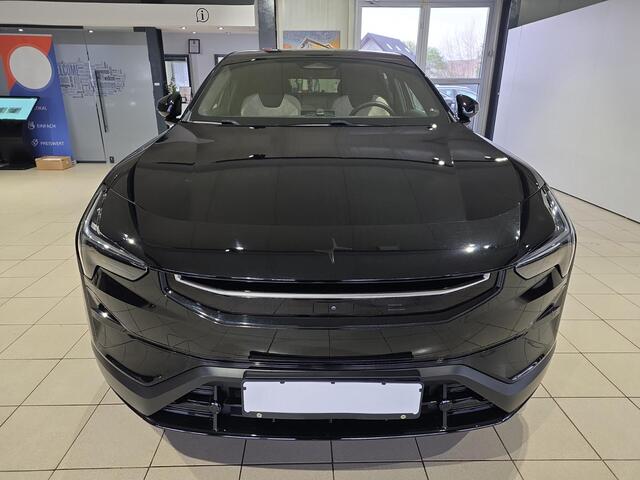 Polestar 3 Long range Dual motor Pilot Plus 111 kWh | Stoelmassage | Elektrische trekhaak | Panoramadak