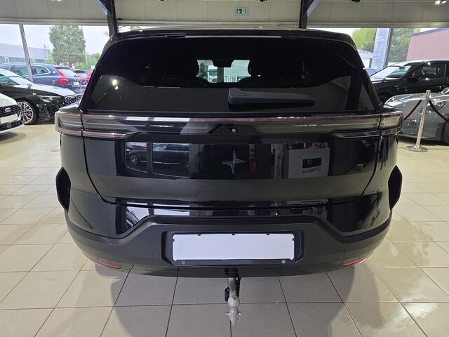 Polestar 3 Long range Dual motor Pilot Plus 111 kWh | Stoelmassage | Elektrische trekhaak | Panoramadak