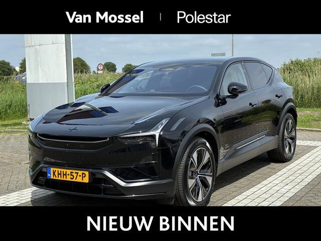 Polestar 3 Long range Dual motor Pilot Plus 111 kWh