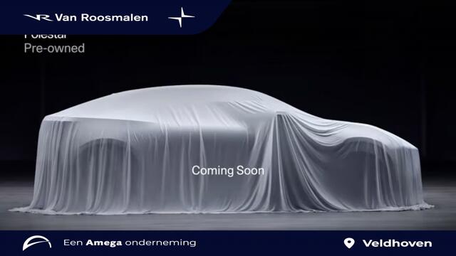 Polestar 3 Long Range Dual Motor Pilot Plus 111 kWh