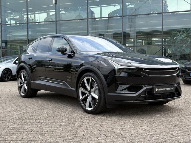 Polestar 3 Polestar 3 Long range Dual motor | 800 VOLT | NIEUW UIT VOORRAAD