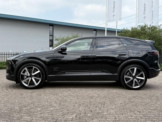 Polestar 3 Polestar 3 Long range Dual motor | 800 VOLT | NIEUW UIT VOORRAAD