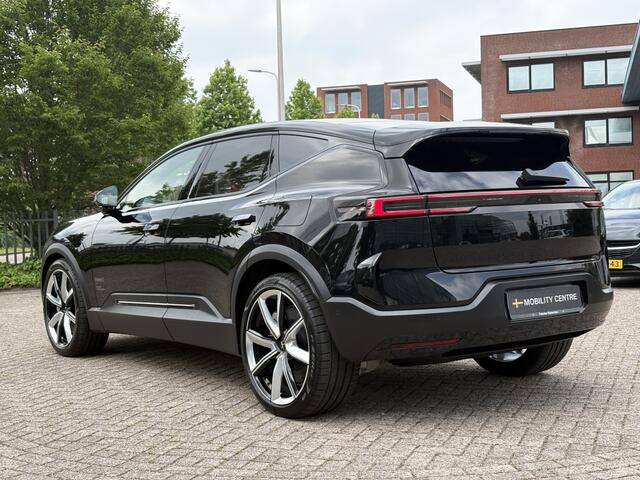 Polestar 3 Polestar 3 Long range Dual motor | 800 VOLT | NIEUW UIT VOORRAAD