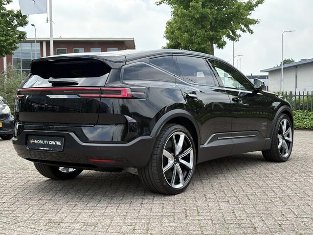 Polestar 3 Polestar 3 Long range Dual motor | 800 VOLT | NIEUW UIT VOORRAAD