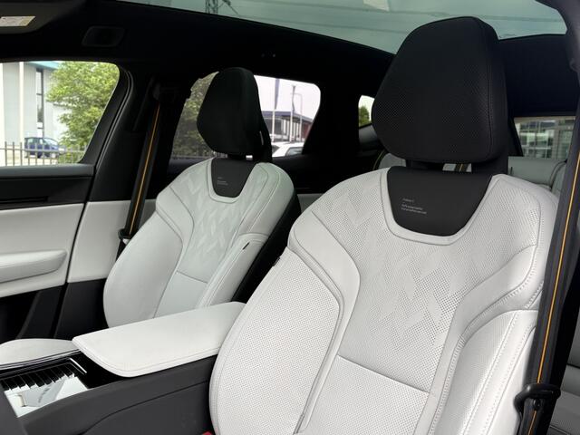 Polestar 3 Polestar 3 Long range Dual motor | 800 VOLT | NIEUW UIT VOORRAAD