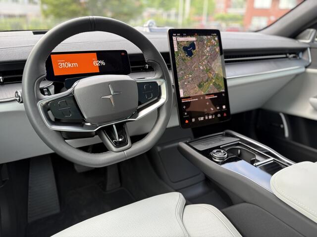 Polestar 3 Polestar 3 Long range Dual motor | 800 VOLT | NIEUW UIT VOORRAAD