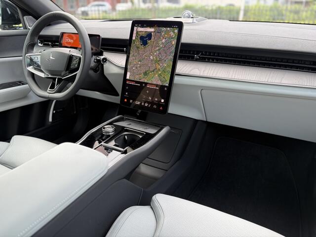Polestar 3 Polestar 3 Long range Dual motor | 800 VOLT | NIEUW UIT VOORRAAD