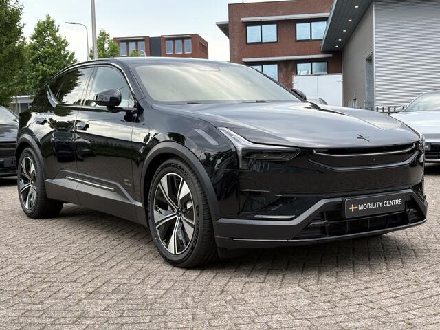 Polestar 3 Long Range Dual Motor | NIEUW UIT VOORRAAD | Luchtvering