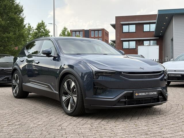 Polestar 3 Long Range Dual Motor | NIEUW UIT VOORRAAD | Luchtvering