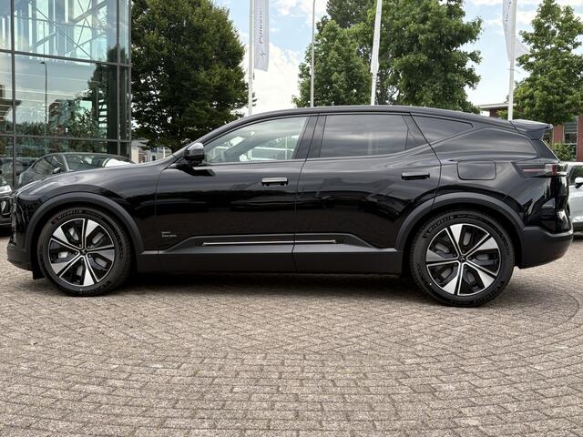 Polestar 3 Long Range Dual Motor | NIEUW UIT VOORRAAD | Luchtvering