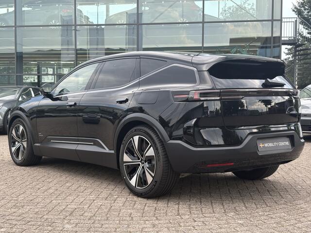 Polestar 3 Long Range Dual Motor | NIEUW UIT VOORRAAD | Luchtvering