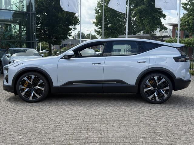 Polestar 3 Long Range Dual Motor | DEMO | Performance | Pilot | Plus | Wol