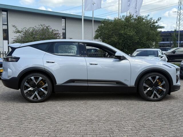 Polestar 3 Long Range Dual Motor | DEMO | Performance | Pilot | Plus | Wol