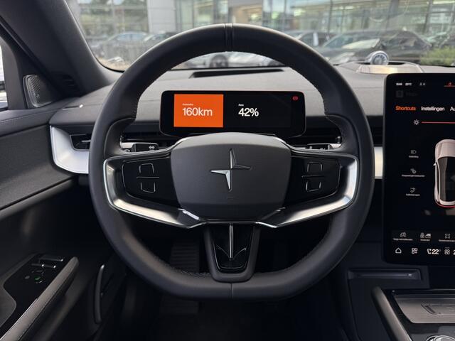 Polestar 3 Long Range Dual Motor | DEMO | Performance | Pilot | Plus | Wol