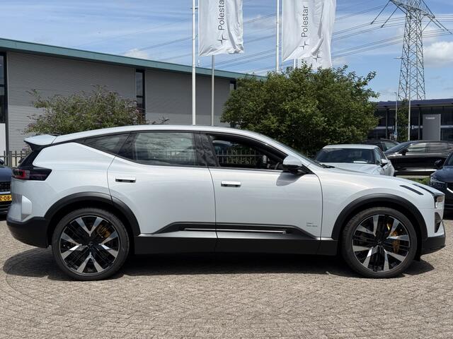 Polestar 3 Long Range Dual Motor Performance | Luchtvering | NIEUW