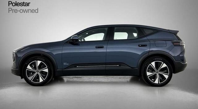 Polestar 3 Long Range Single Motor Pilot Plus 111 kWh
