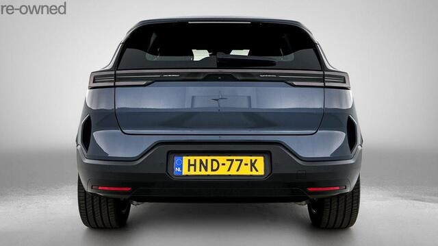 Polestar 3 Long Range Single Motor Pilot Plus 111 kWh