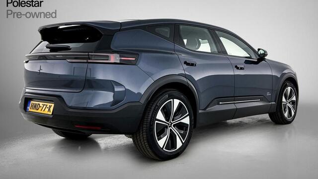 Polestar 3 Long Range Single Motor Pilot Plus 111 kWh