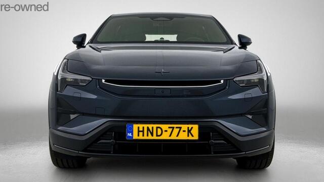 Polestar 3 Long Range Single Motor Pilot Plus 111 kWh