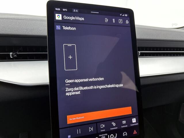 Polestar 3 Long Range Single Motor Pilot Plus 111 kWh