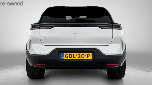 Polestar 3 Long Rang Dual Motor Performance 111 kWh